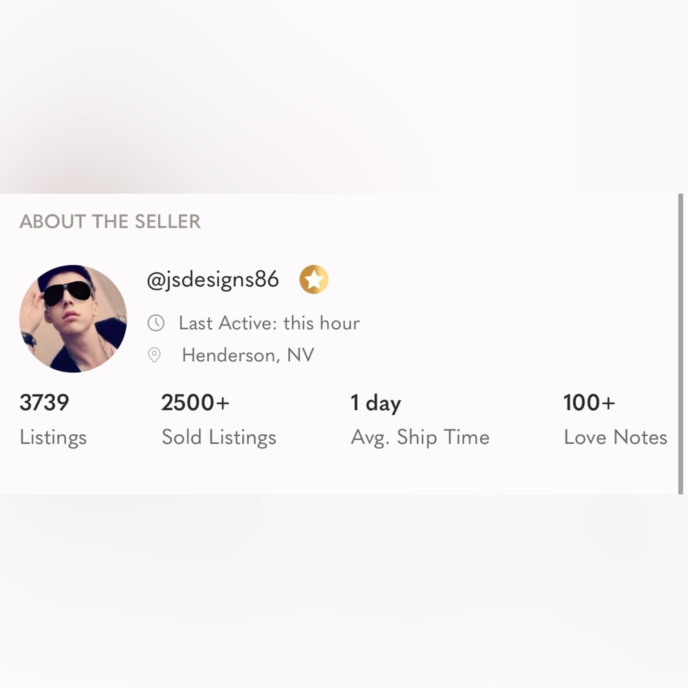 Over 2,500 sales